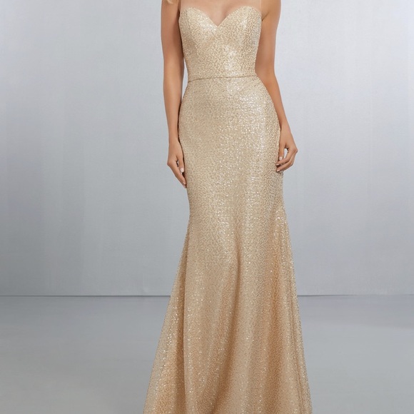 mori lee 21560